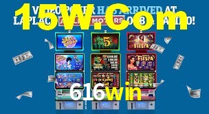 Daily Bonuses 616win