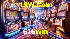 VIP Casino 616win