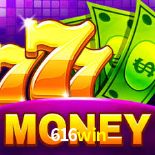 Welcome Bonus 616win