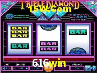 Weekend Specials 616win