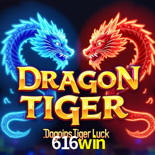 Live Casino 616win