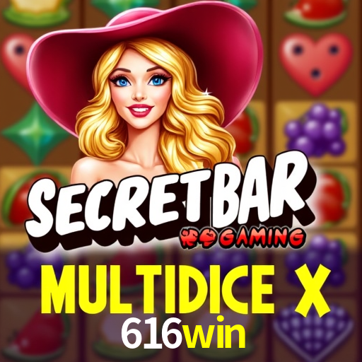 Account Benefits 616win