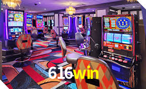 Tournaments 616win