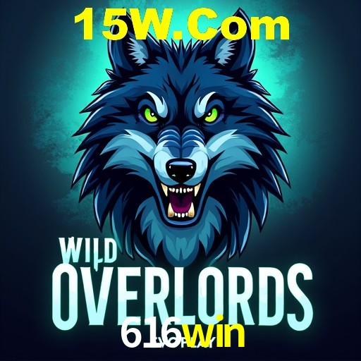 Slot Games 616win